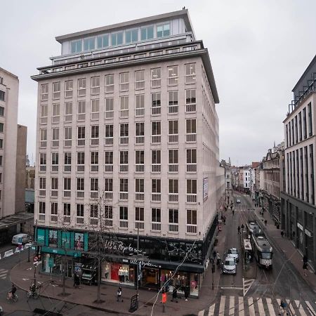 Smartflats - Old Town Antwerp Apartment Exterior photo