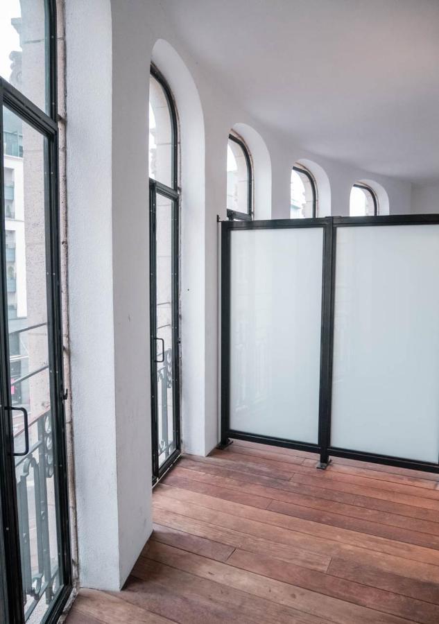 Smartflats - Old Town Antwerp Apartment Exterior photo