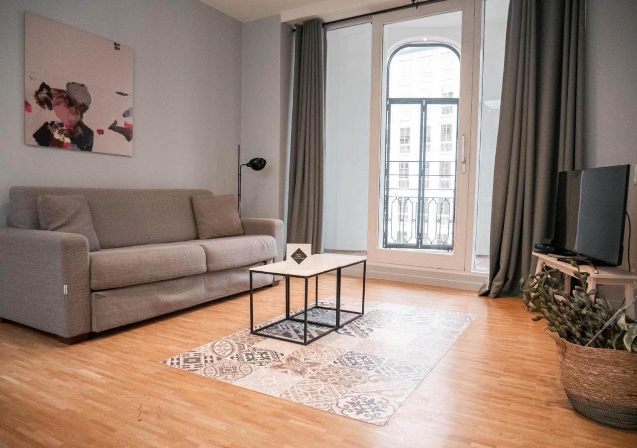 Smartflats - Old Town Antwerp Apartment Exterior photo